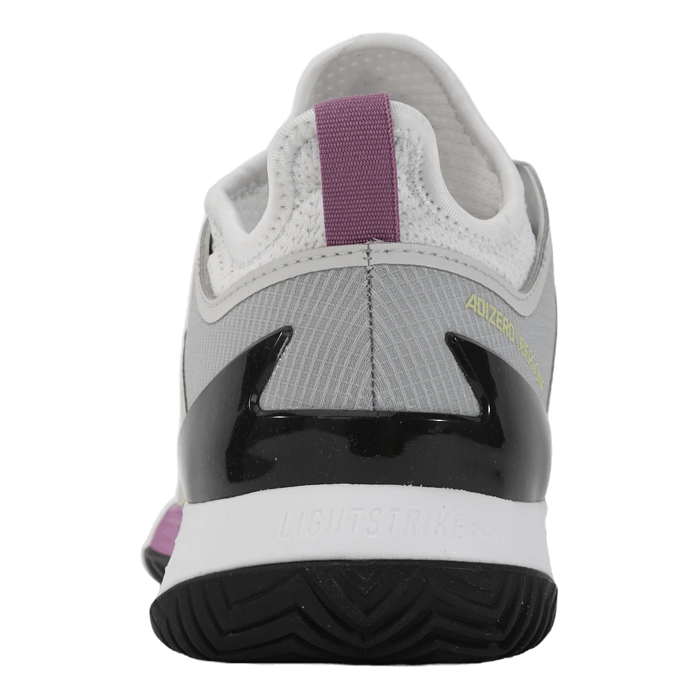 Adizero Ubersonic 4 M 000/grey 4 Adizero Ubersonic 4 M 000/grey - Image 2