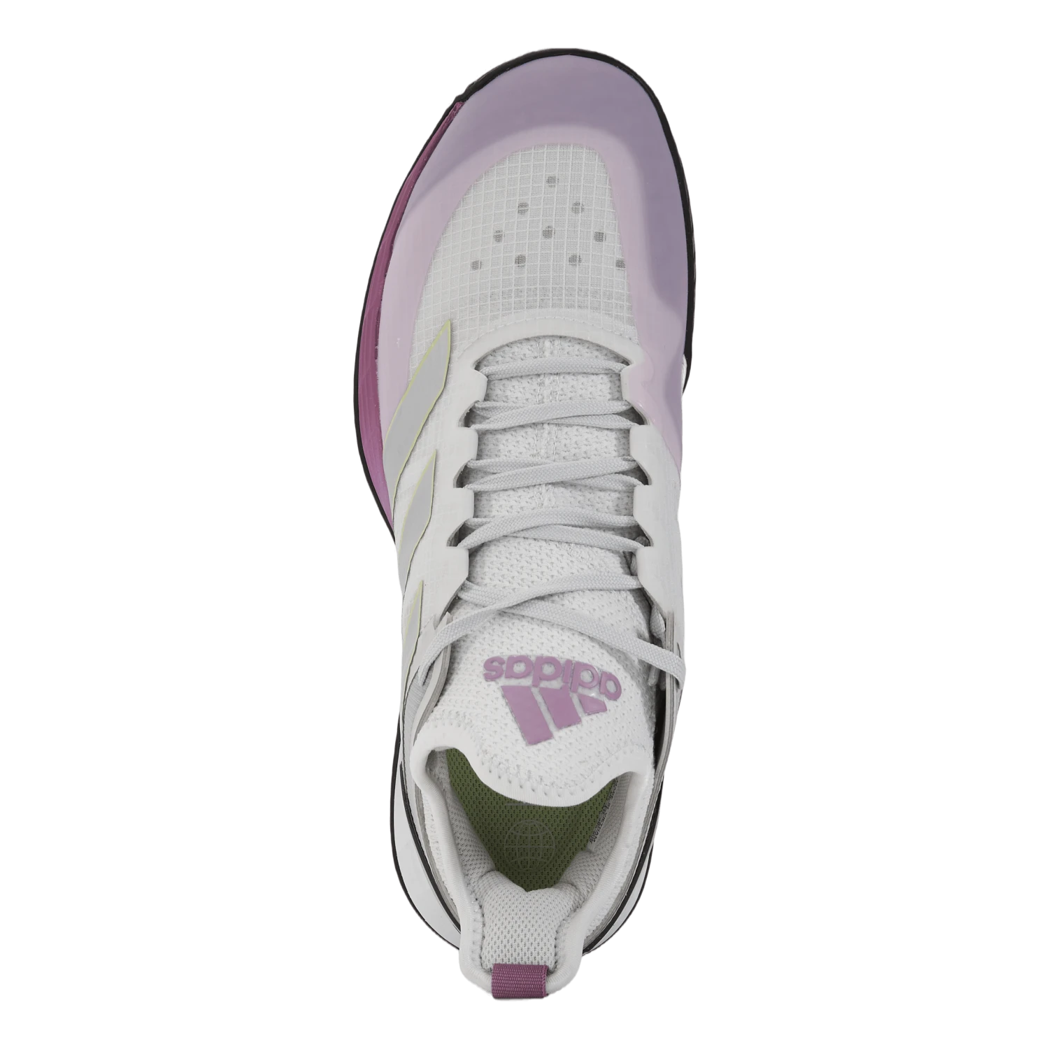 Adizero Ubersonic 4 M 000/grey 7 Adizero Ubersonic 4 M 000/grey - Image 5