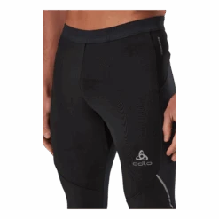 Tights Ceramiwarm Black - Odlo Concrete Grey 10 Tights Ceramiwarm Black - Odlo Concrete Grey -BJØRN BORG kauppa 60699 85 004