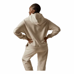 Boob Bff Boxy Hoodie Putty -BJØRN BORG kauppa 60700 83 003