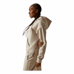 Boob Bff Boxy Hoodie Putty -BJØRN BORG kauppa 60700 83 004