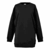 Boob Bff Oversized Top Black 2 Boob Bff Oversized Top Black -BJØRN BORG kauppa 60700 84 001