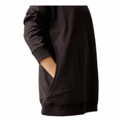 Boob Bff Oversized Top Black -BJØRN BORG kauppa 60700 84 004