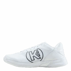 Kempa Attack Three 2.0 White
