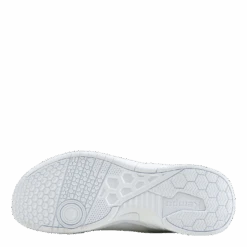 Kempa Attack Three 2.0 White -BJØRN BORG kauppa 60703 01 004