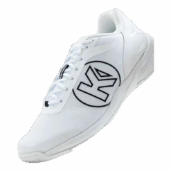 Kempa Attack Three 2.0 White -BJØRN BORG kauppa 60703 01 006