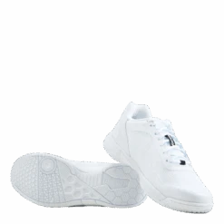 Kempa Attack Three 2.0 White -BJØRN BORG kauppa 60703 01 007