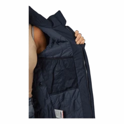 DIDRIKSONS Tanja Wns Parka 6 Blue 13 DIDRIKSONS Tanja Wns Parka 6 Blue -BJØRN BORG kauppa 60704 08 006