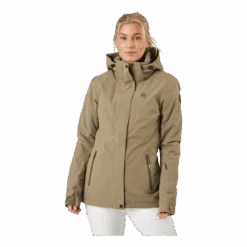 8848 Altitude Lana W Jacket Fallen Rock