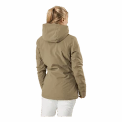 8848 Altitude Lana W Jacket Fallen Rock -BJØRN BORG kauppa 60709 12 003