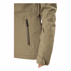 8848 Altitude Lana W Jacket Fallen Rock -BJØRN BORG kauppa 60709 12 005