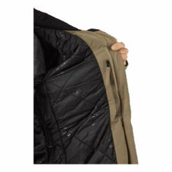 8848 Altitude Lana W Jacket Fallen Rock -BJØRN BORG kauppa 60709 12 008