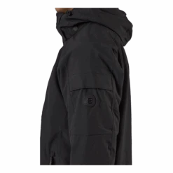 8848 Altitude Quady Jacket Black -BJØRN BORG kauppa 60709 13 005