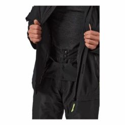 8848 Altitude Quady Jacket Black -BJØRN BORG kauppa 60709 13 007