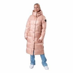 8848 Altitude Ariella W Coat Misty Pink