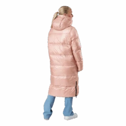 8848 Altitude Ariella W Coat Misty Pink -BJØRN BORG kauppa 60709 28 003