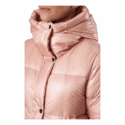 8848 Altitude Ariella W Coat Misty Pink -BJØRN BORG kauppa 60709 28 004