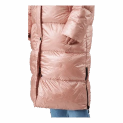 8848 Altitude Ariella W Coat Misty Pink -BJØRN BORG kauppa 60709 28 006