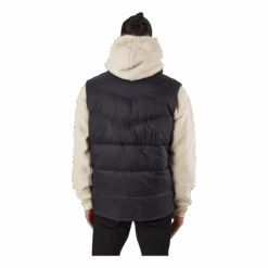 Jonathan Waistcoat Black -BJØRN BORG kauppa 60710 29 003