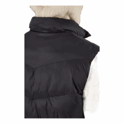 Jonathan Waistcoat Black -BJØRN BORG kauppa 60710 29 004