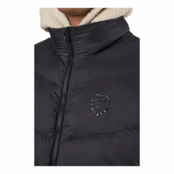 Jonathan Waistcoat Black -BJØRN BORG kauppa 60710 29 005