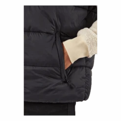 Jonathan Waistcoat Black -BJØRN BORG kauppa 60710 29 006