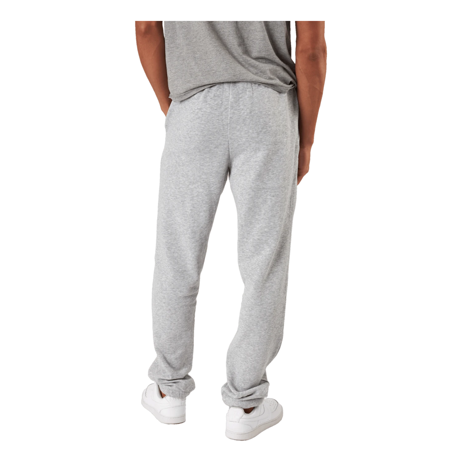 Core Pants Grey Melange 5 Core Pants Grey Melange - Image 3