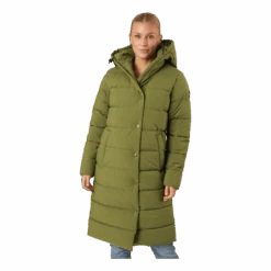 Taylor Jacket Oak Green