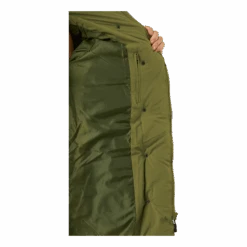 Taylor Jacket Oak Green 15 Taylor Jacket Oak Green -BJØRN BORG kauppa 60710 46 007