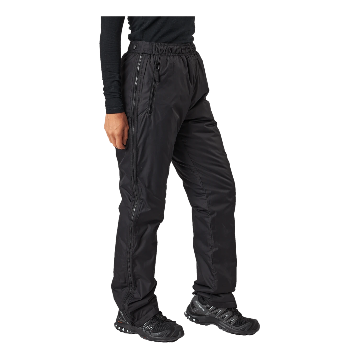 Cover L Reco Pant Black 4 Cover L Reco Pant Black - Image 2