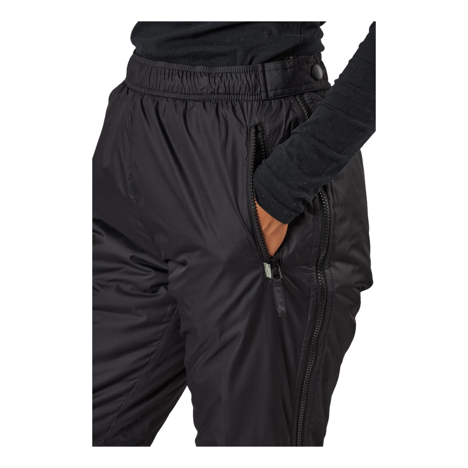 Cover L Reco Pant Black 6 Cover L Reco Pant Black - Image 4