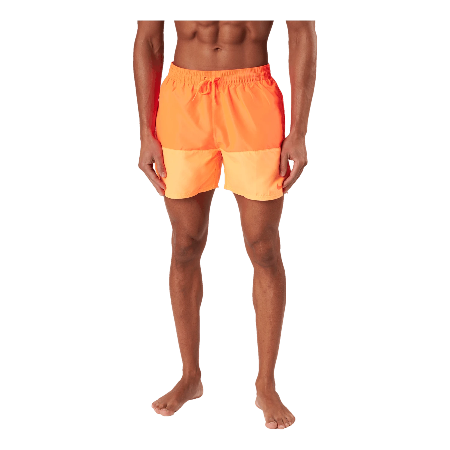 Nike M 5" Volley Short Split Hyper Crimson 3 Nike M 5" Volley Short Split Hyper Crimson