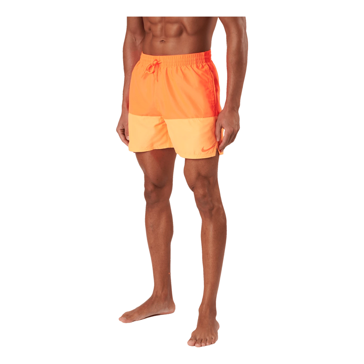 Nike M 5" Volley Short Split Hyper Crimson 4 Nike M 5" Volley Short Split Hyper Crimson - Image 2