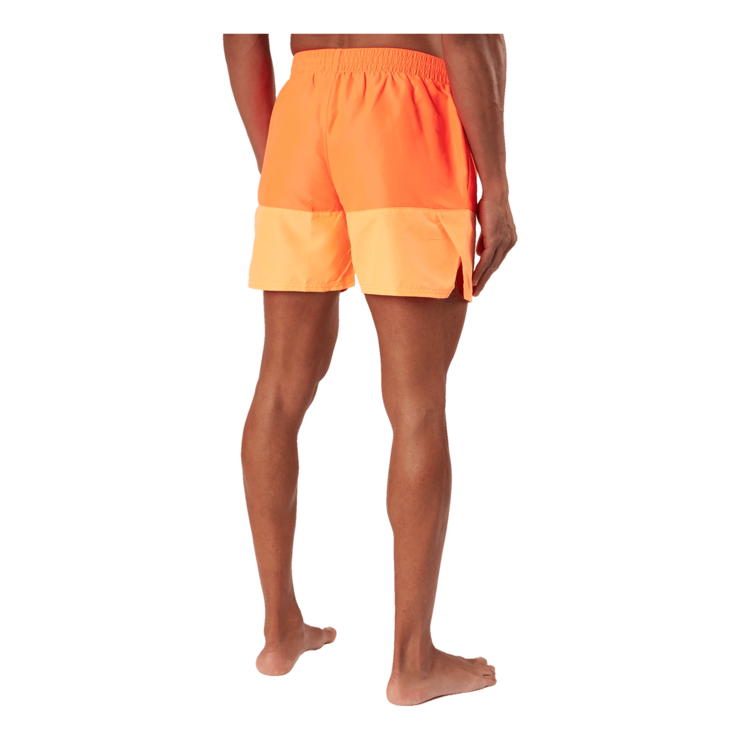 Nike M 5" Volley Short Split Hyper Crimson 5 Nike M 5" Volley Short Split Hyper Crimson - Image 3