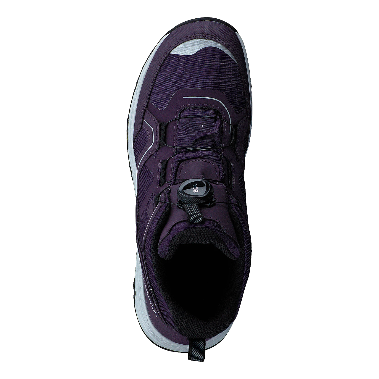 Superfit Free Ride Purple 8 Superfit Free Ride Purple - Image 6