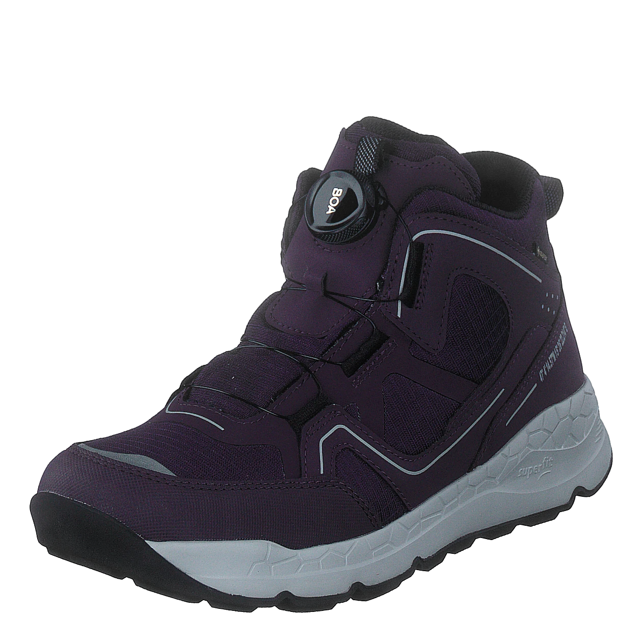 Superfit Free Ride Purple 5 Superfit Free Ride Purple - Image 3