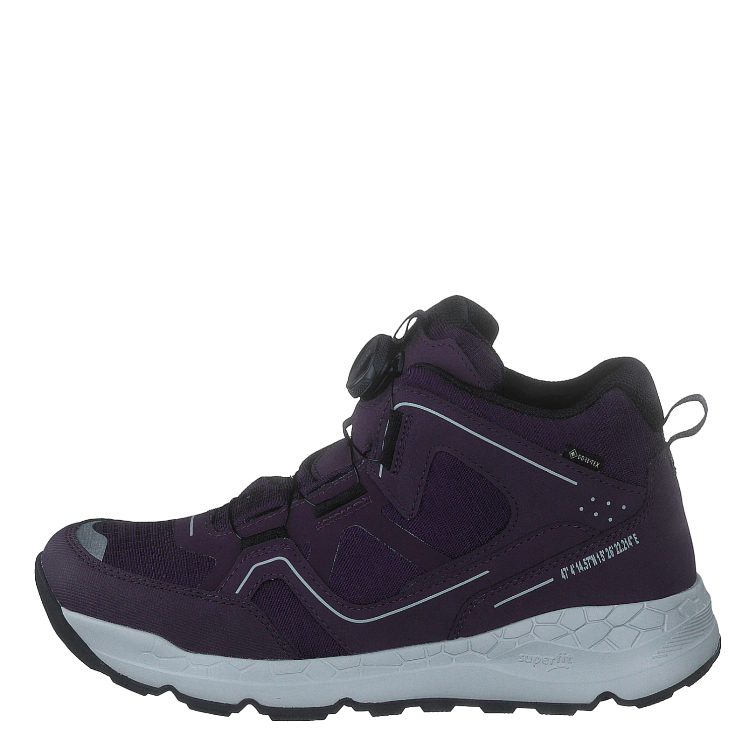 Superfit Free Ride Purple 3 Superfit Free Ride Purple