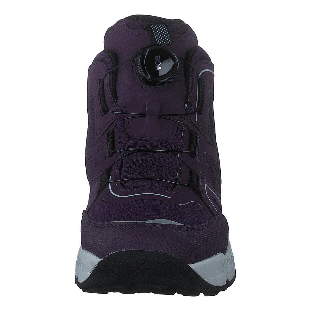 Superfit Free Ride Purple 6 Superfit Free Ride Purple - Image 4