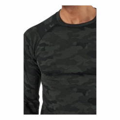 Bula Camo Merino Wool Crew Dolive 9 Bula Camo Merino Wool Crew Dolive -BJØRN BORG kauppa 60719 62 004