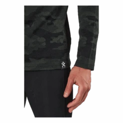 Bula Camo Merino Wool Crew Dolive 11 Bula Camo Merino Wool Crew Dolive -BJØRN BORG kauppa 60719 62 006