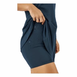 Court Dress Navy -BJØRN BORG kauppa 60721 76 005