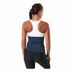 Court Tank Top Navy/white -BJØRN BORG kauppa 60721 77 003