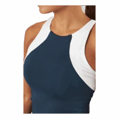 Court Tank Top Navy/white -BJØRN BORG kauppa 60721 77 005