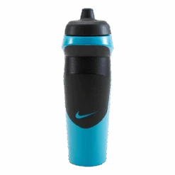 Nike Hypersport Bottle 20 Oz Blue Lagoon/black/black/blue L -BJØRN BORG kauppa 60723 56 002