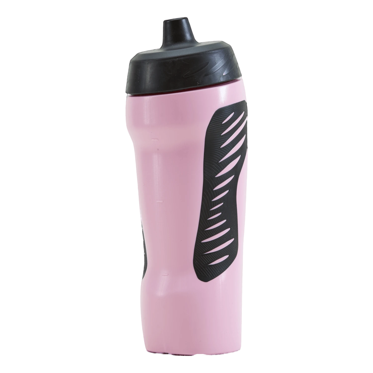 Nike Hyperfuel Bottle 18 Oz Pink Rise/black/black/multi Ir 4 Nike Hyperfuel Bottle 18 Oz Pink Rise/black/black/multi Ir - Image 2