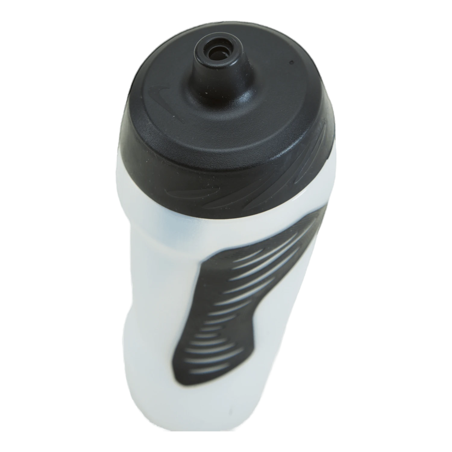Nike Hyperfuel Bottle 18 Oz Clear/black/black/black 5 Nike Hyperfuel Bottle 18 Oz Clear/black/black/black - Image 3