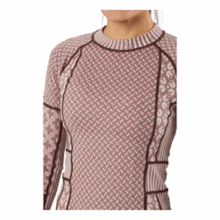 Kari Traa Smekker Ls Taupe 9 Kari Traa Smekker Ls Taupe -BJØRN BORG kauppa 60723 81 004