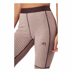 Kari Traa Smekker Pant Taupe -BJØRN BORG kauppa 60723 82 004