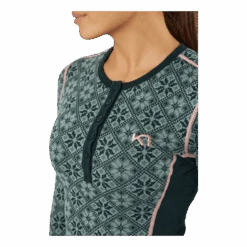 Kari Traa Rose Ls Murk -BJØRN BORG kauppa 60723 85 004