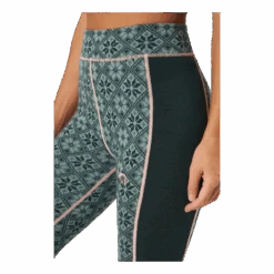 Kari Traa Rose High Waist Pant Murk 9 Kari Traa Rose High Waist Pant Murk -BJØRN BORG kauppa 60723 86 004